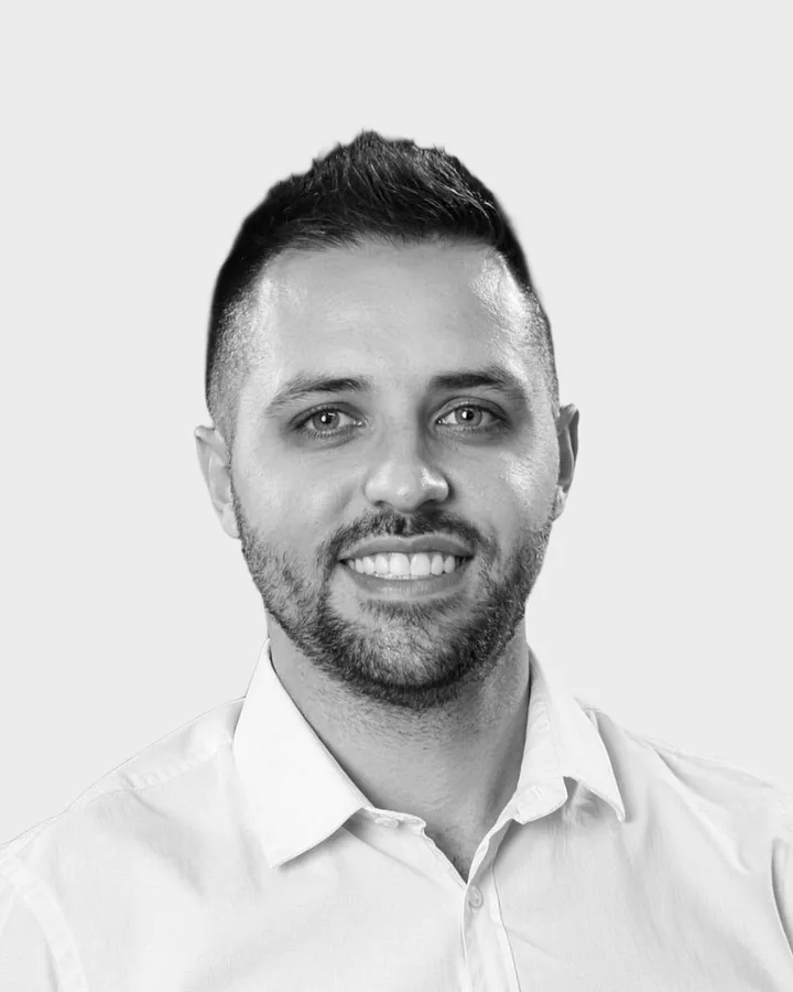 Boris Kišić, co-founder and co-owner of Proceptio