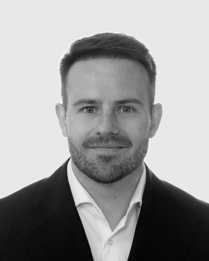 Dubravko Kišić, co-founder and co-owner of Proceptio