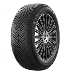 Michelin Alpin 7 winter tyre