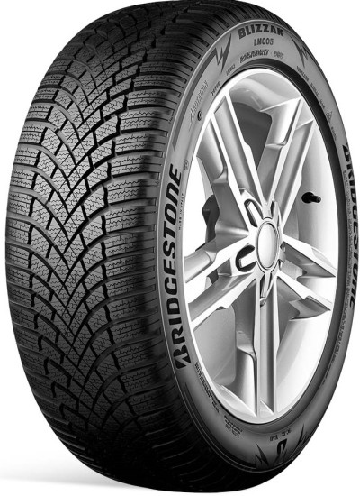 Bridgestone 205/55R16 Turanza T005 91V